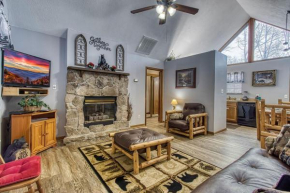 Adalynns Mountain Retreat Pigeon Forge